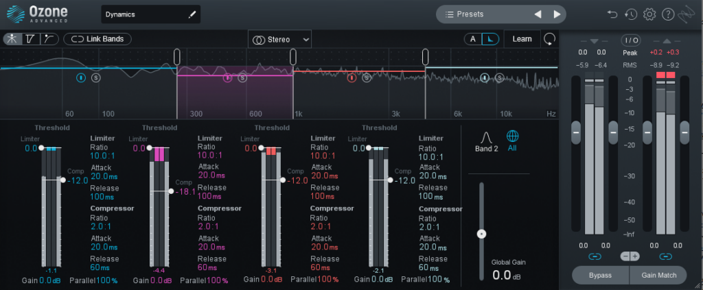 IZOTOPE